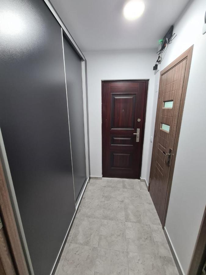 Garsoniera Luxury Kevin Apartment Pitesti Bagian luar foto